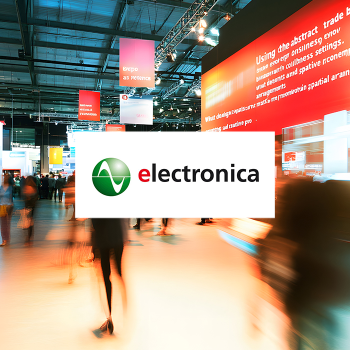 electronica 2024